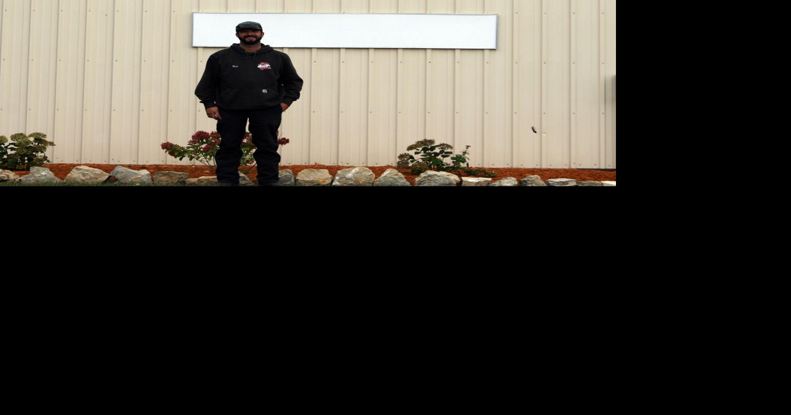 Nate’s Community Garage: Local business is helping veterans and low ...