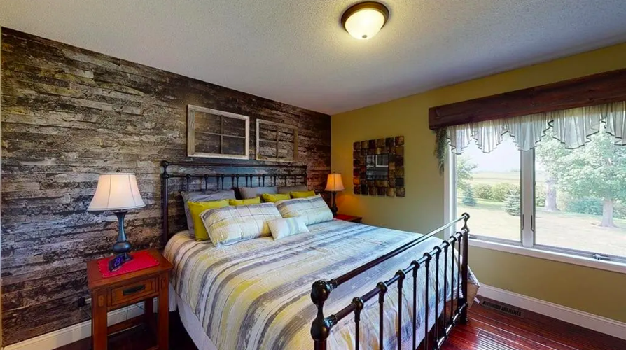 Photos Idyllic hobby farm in Goodhue County for sale Real Estate