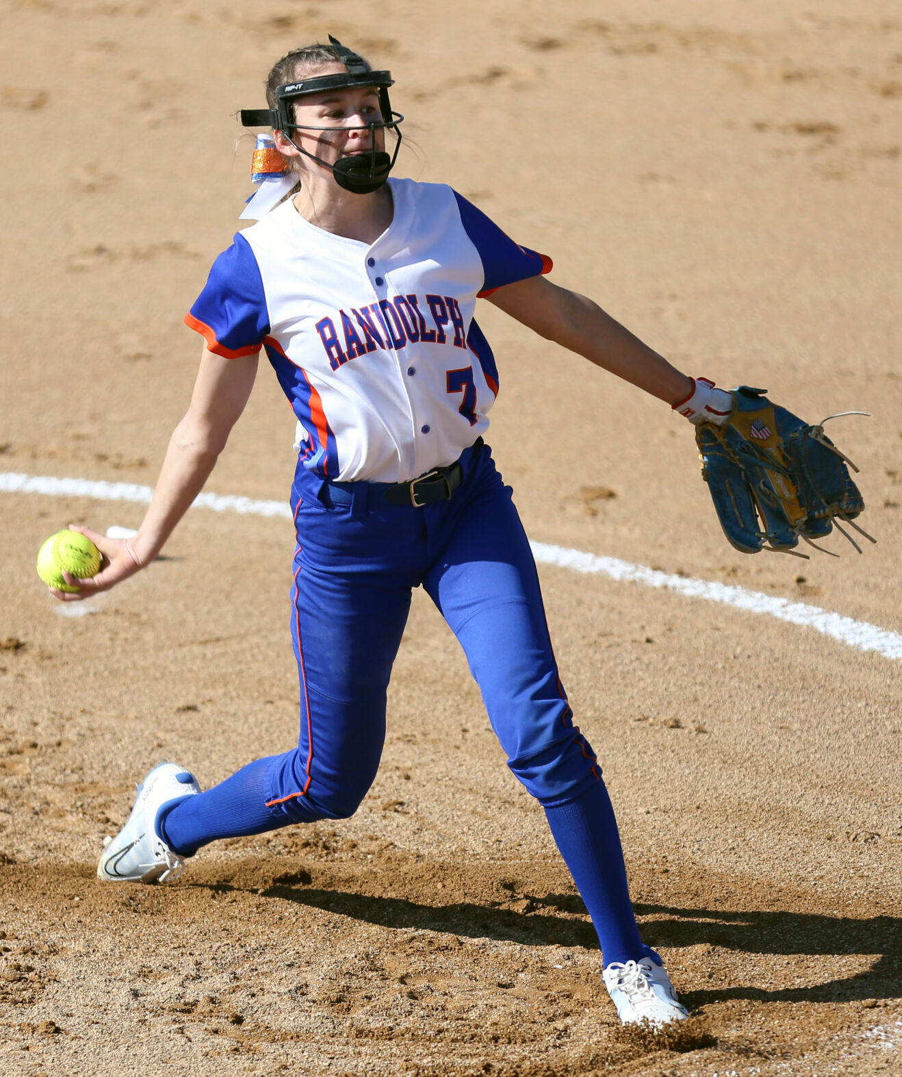 Rocket softball hits stride as they win eight of last nine | Sports ...