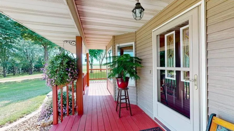 Photos Idyllic hobby farm in Goodhue County for sale Real Estate