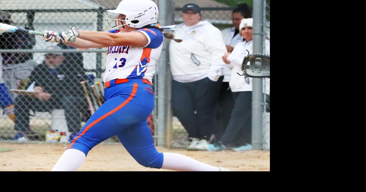 Randolph Rocket softball goes 2-2 in Section 2AA playoffs | Sports ...