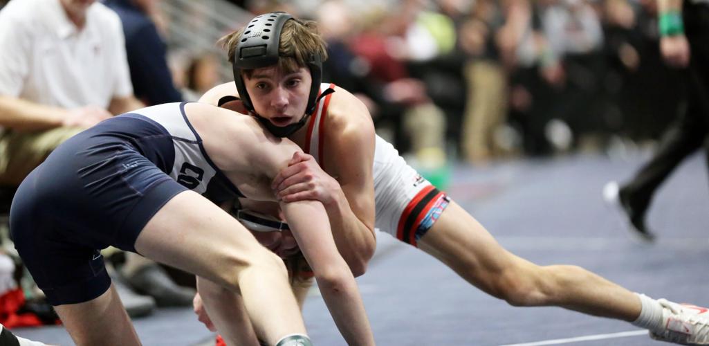 Bomber wrestling sends four grapplers to individual state | Sports ...