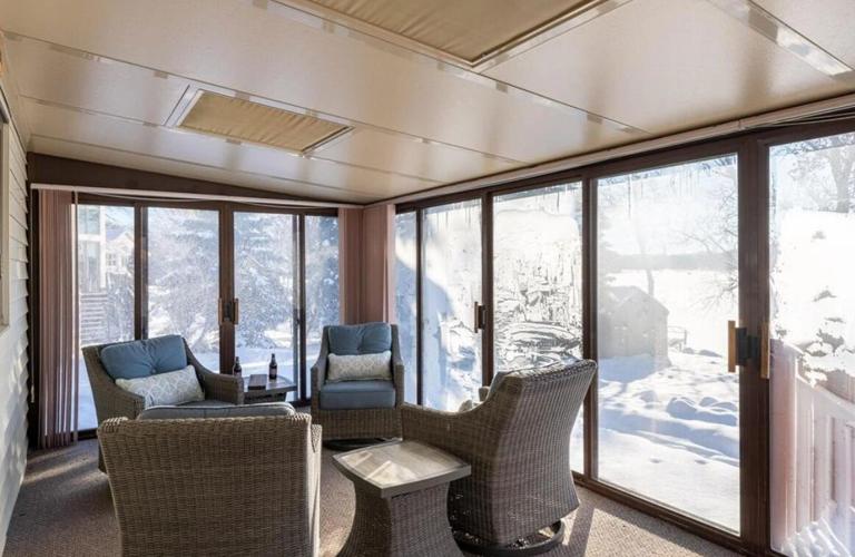 PHOTOS Lake Byllesby home for sale Real Estate