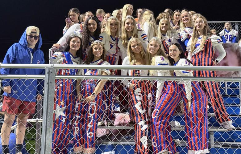 Randolph Homecoming 2025: A Week of Rocket Spirit | Schools ...
