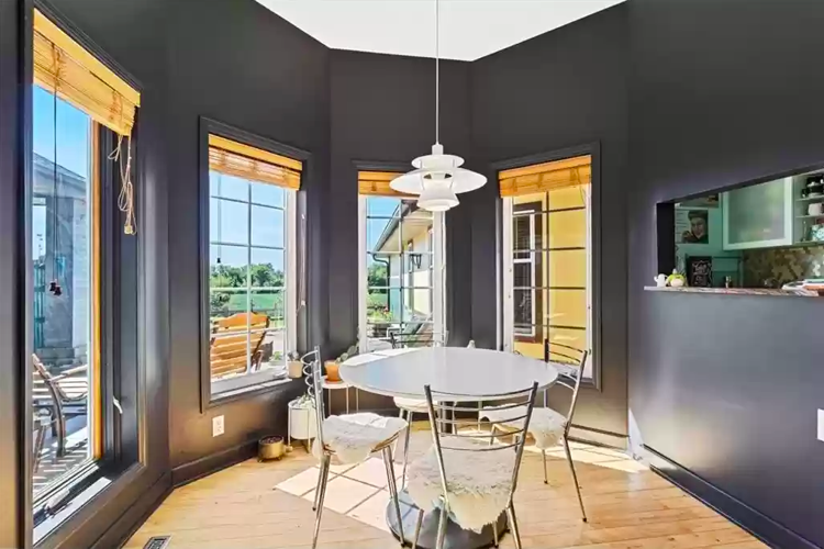 PHOTOS Oneofakind house on hobby farm for sale in Cannon Falls