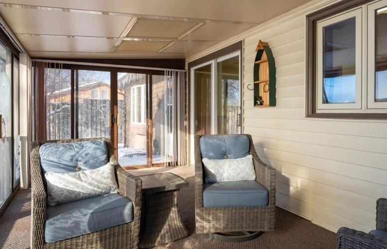 PHOTOS Lake Byllesby home for sale Real Estate