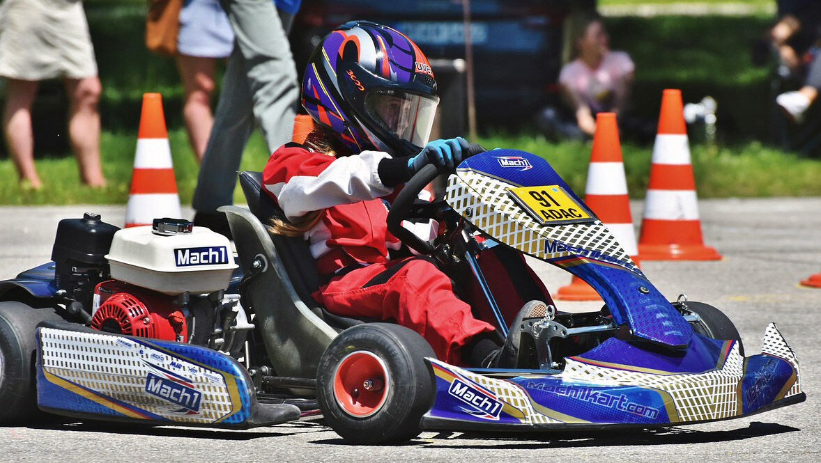 Dirt track racing coming to Cannon Falls? | Sports | cannonfallsbeacon.com