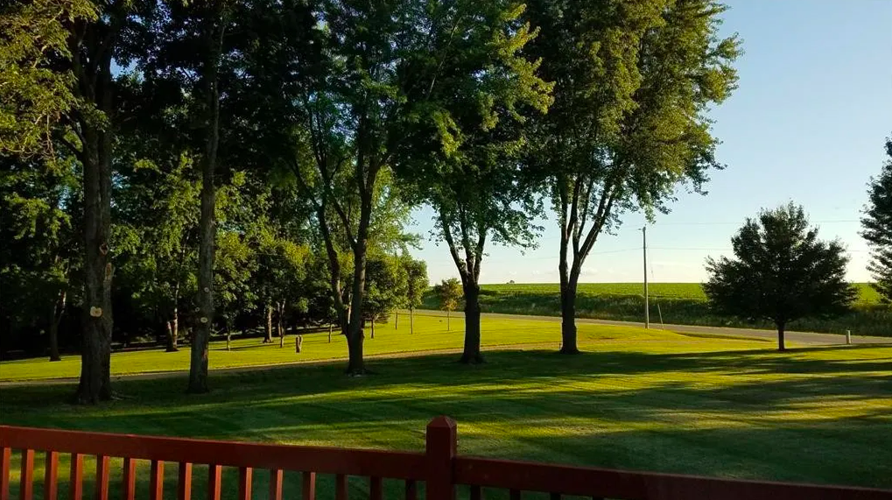 Photos Idyllic hobby farm in Goodhue County for sale Real Estate