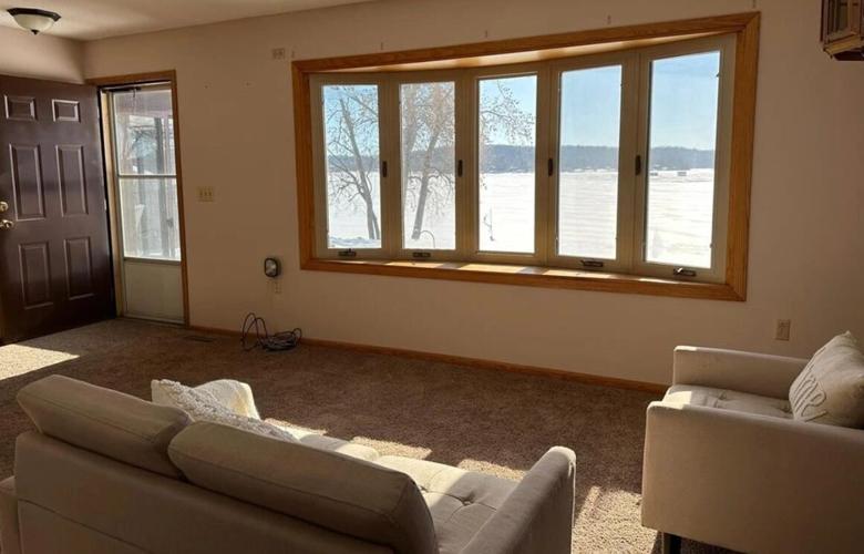 PHOTOS Lake Byllesby home for sale Real Estate