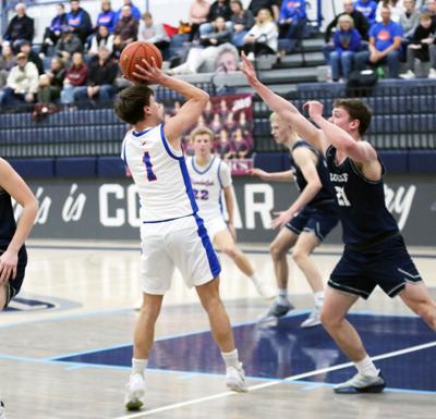 Randolph Rockets Fall to Z-M Cougars in Playoffs | Sports ...