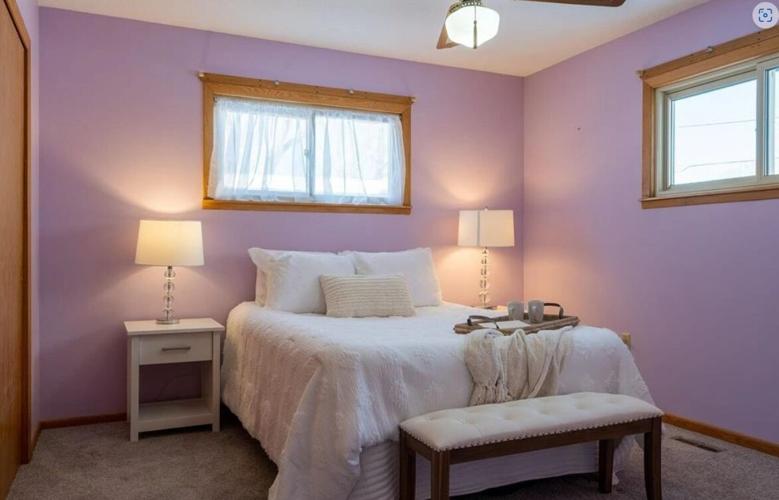 PHOTOS Lake Byllesby home for sale Real Estate