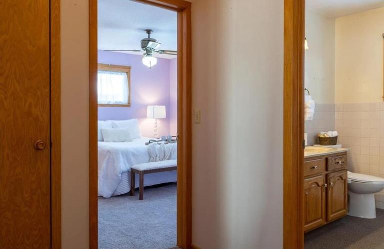 PHOTOS Lake Byllesby home for sale Real Estate