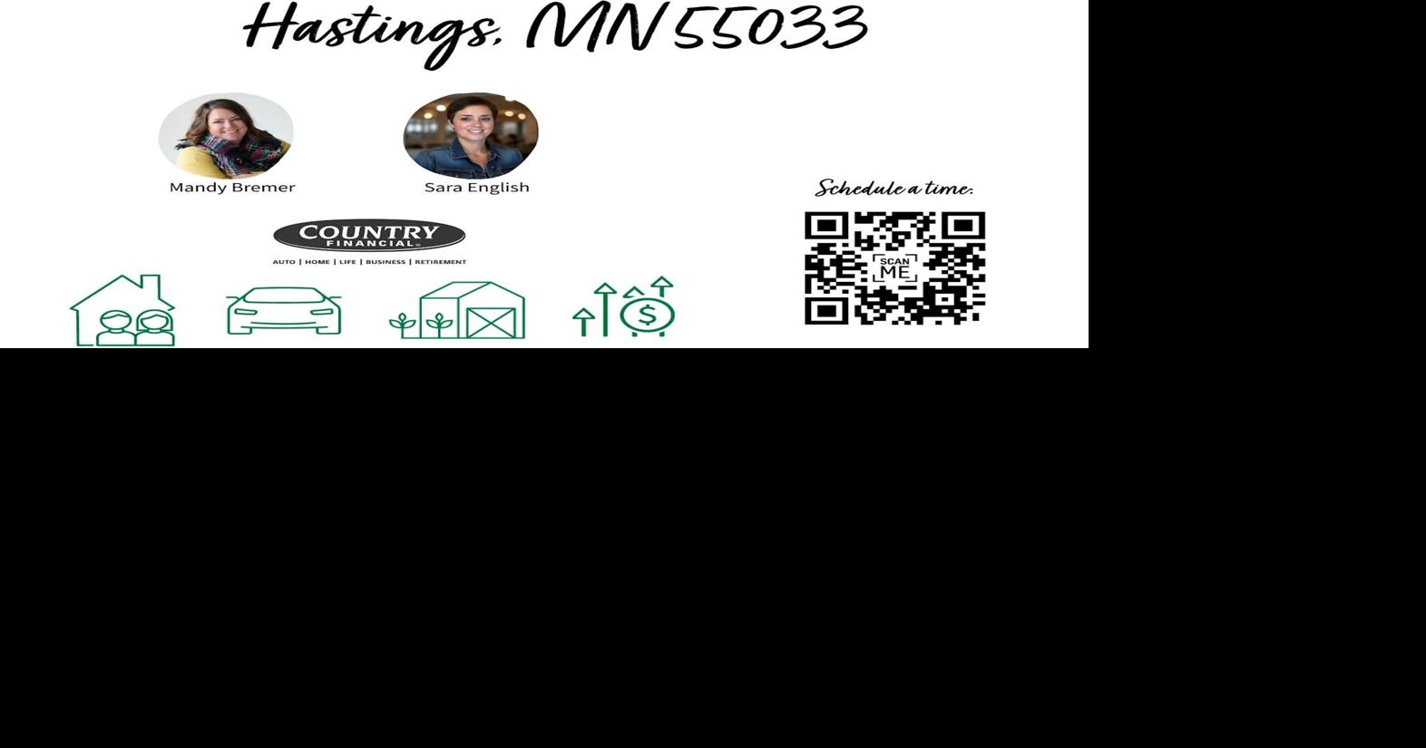 Bremer Family Insurance celebrates new chapter with grand opening