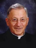 Father Marvin J. Klaers