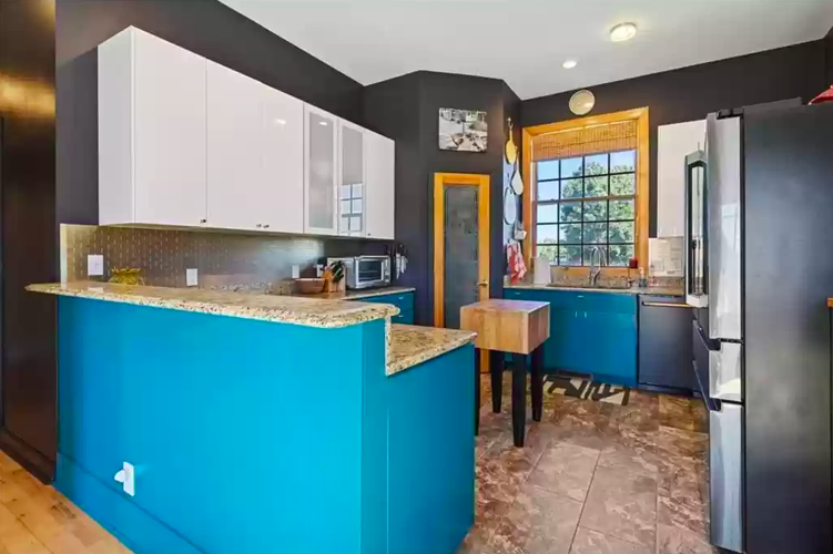 PHOTOS Oneofakind house on hobby farm for sale in Cannon Falls