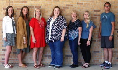 Seven new teachers join Cannon Falls Elementary | Schools ...
