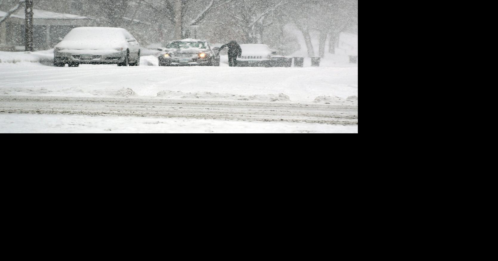 Cannon Falls, Randolph activities canceled with school closures Schools
