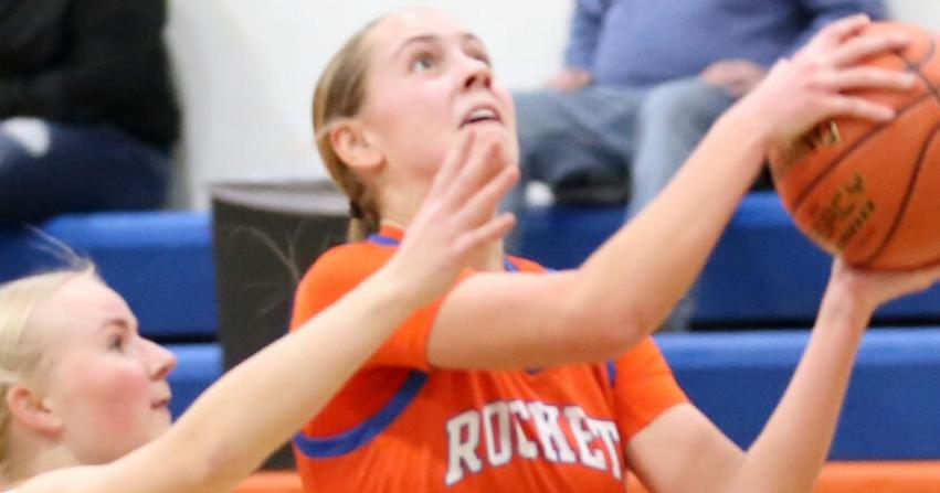 Randolph Rockets basketball team shows strong performance | Sports ...