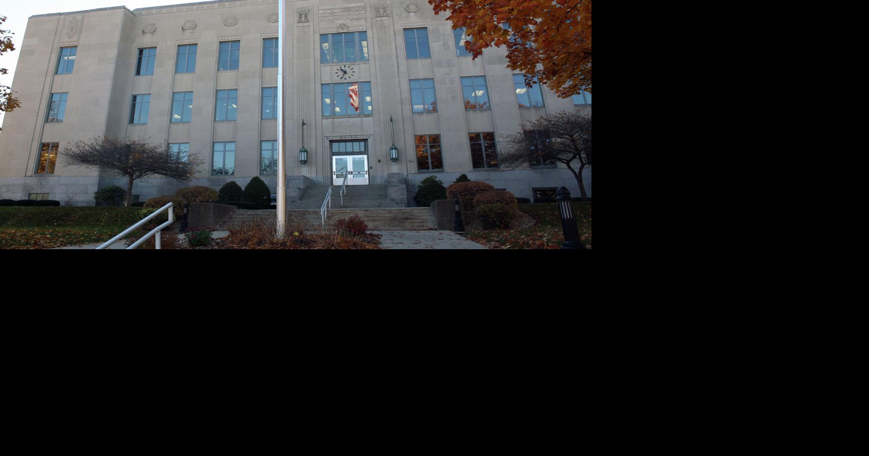 Goodhue County Board: County HR Manager Jessica Ahlbrecht receives state-wide award