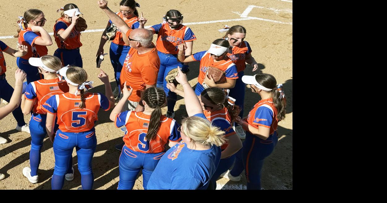 Randolph Rocket softball starts season 7-1 | Sports | cannonfallsbeacon.com