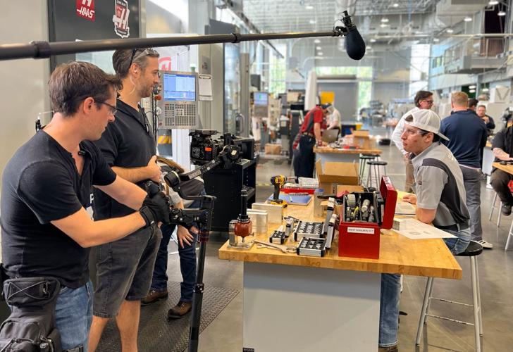 MSC team wins Project MFG Manufacturing national title | Local News ...