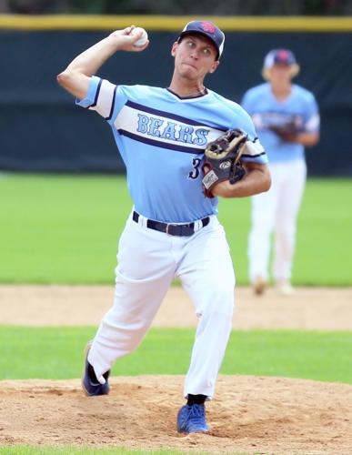 The Cannon Falls Bears qualify for the Region 5C Tournament | Sports