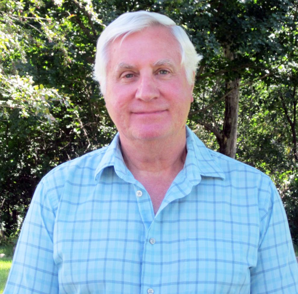 Meet your Cannon Falls school board candidates: Mark Lund | Elections
