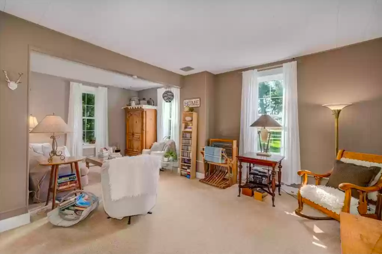 Photos Charming, spacious farmhouse for sale just outside of Cannon