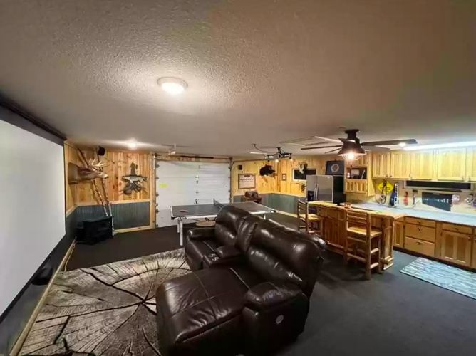 PHOTOS Home on Little Cannon River for sale in Cannon Falls Local