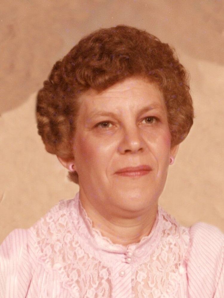 Jean Leese Death Notices