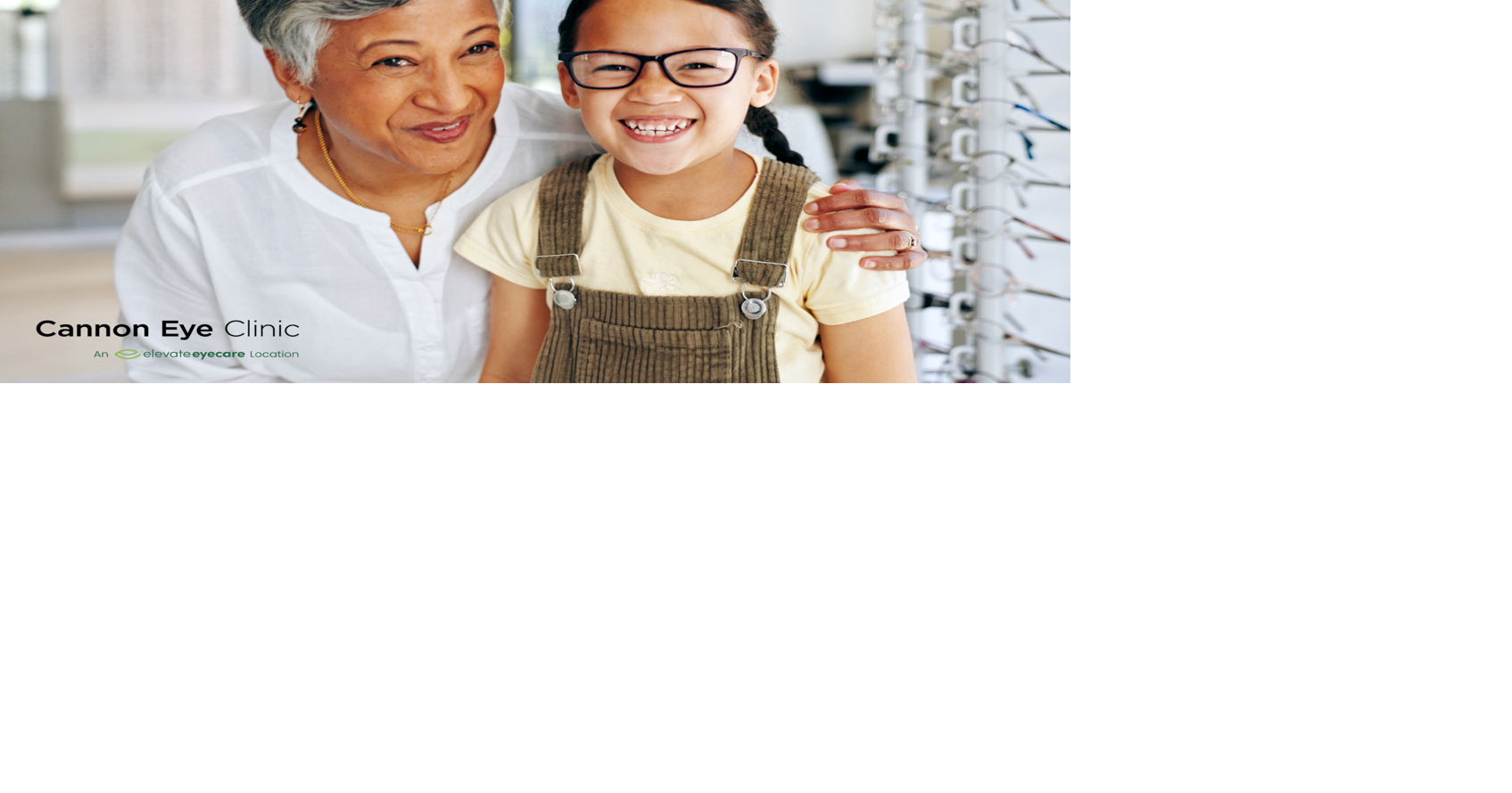 Business Spotlight: Cannon Eye Clinic prioritizes family vision and preventative care for 2026