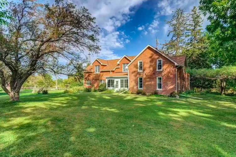 Photos Charming, spacious farmhouse for sale just outside of Cannon