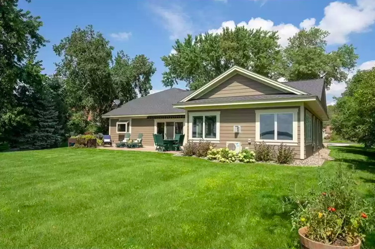 PHOTOS Home on Lake Byllesby for sale in Cannon Falls Real Estate