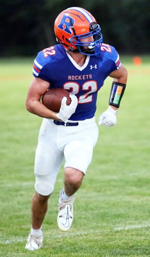 Rocket football blows out WEM 55-6 in season opener | Sports ...