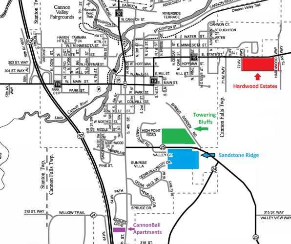 Digging into the Cannon Falls housing struggle So what happened