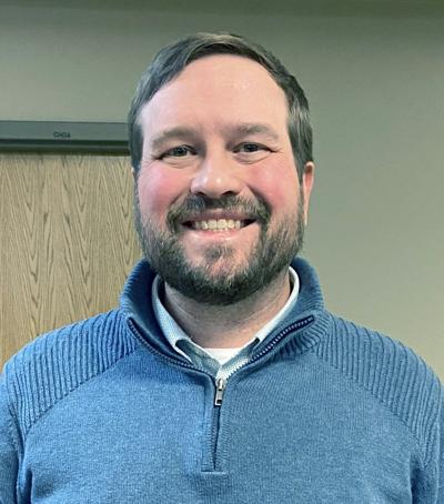 Jon Radermacher's first months as city administrator | Government ...