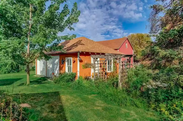 Photos Charming, spacious farmhouse for sale just outside of Cannon