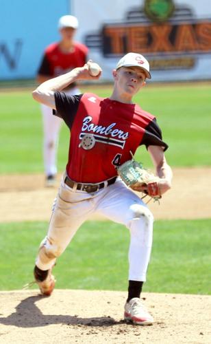 Cannon Falls junior Ryan Hjellming commits to St. Thomas for baseball ...
