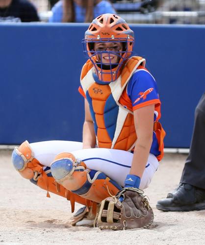 Randolph Rocket softball team enters new era | Sports ...