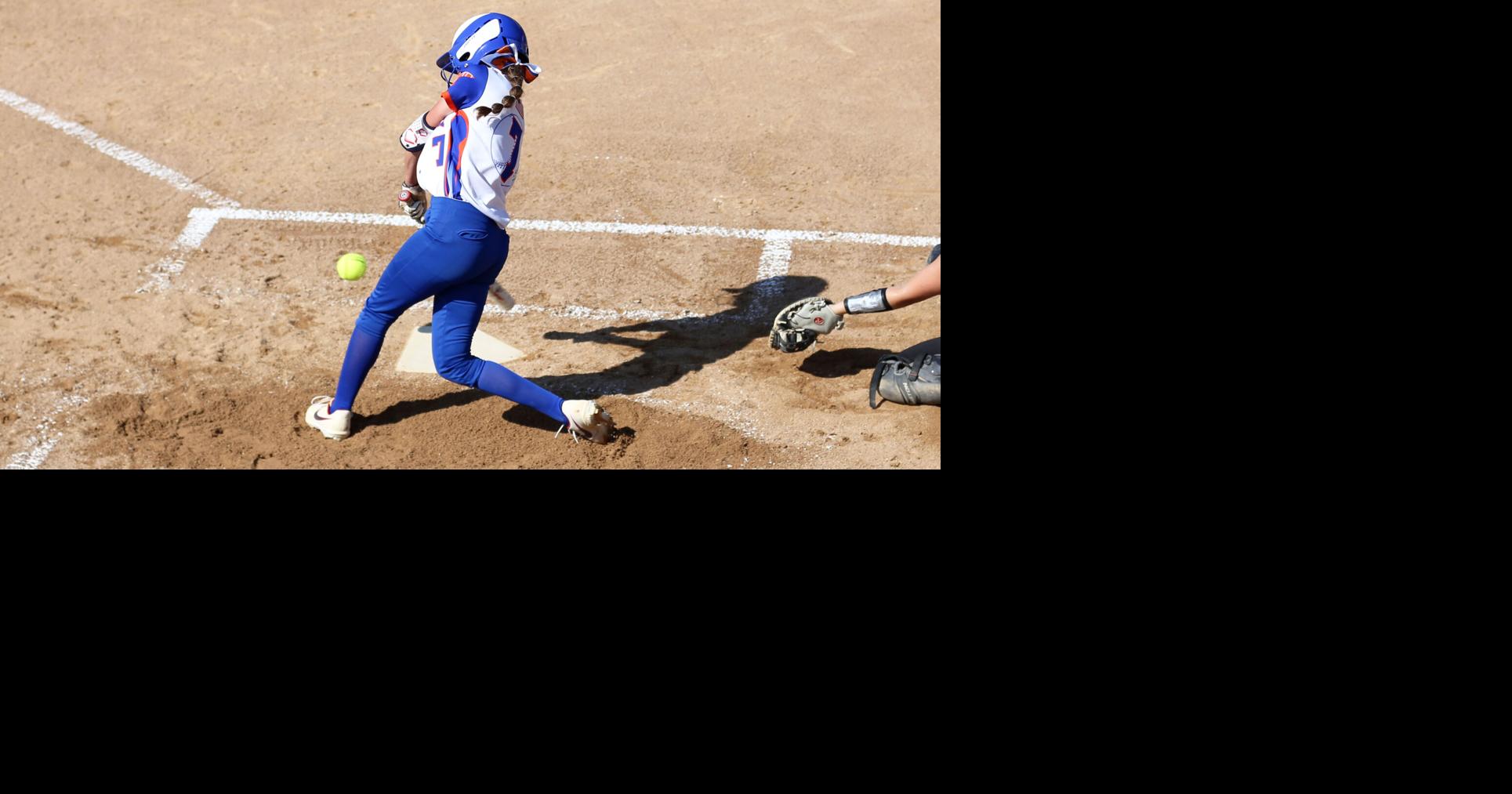 Third time's the charm? Rocket softball heads to state for third season ...