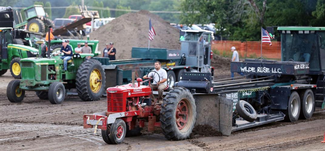 PHOTOS Thursday was a beautiful day at the Goodhue County Fair Local