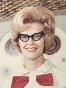 Thelma Berkness