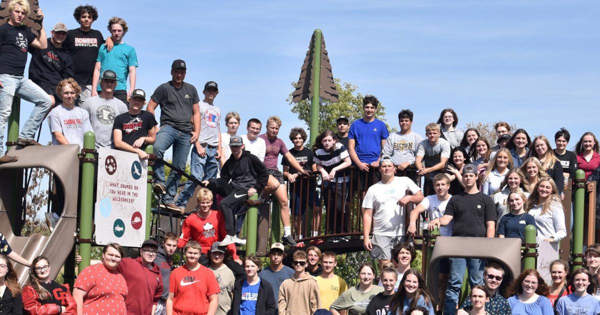 This week's Cannon Falls Beacon news briefs | Local News