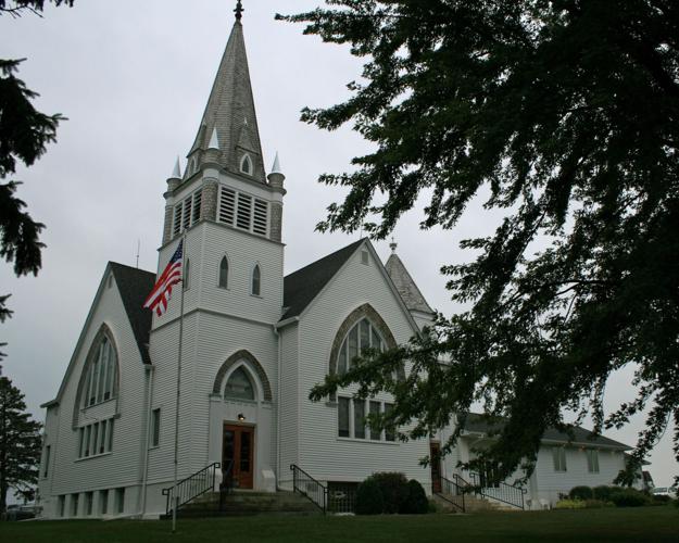 Church of the Week DennisonVang Lutheran Church Lifestyle