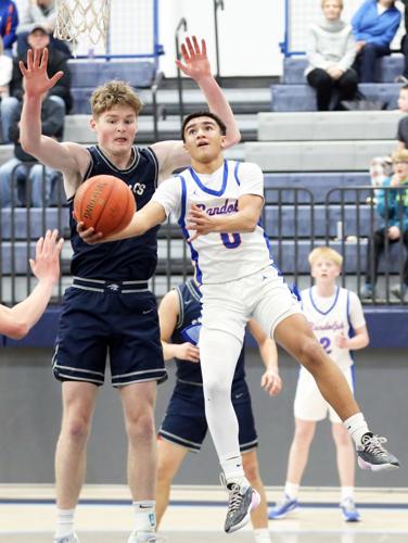 Randolph Rockets Fall to Z-M Cougars in Playoffs | Sports ...