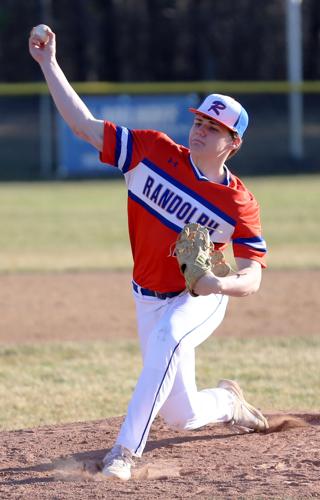 Randolph baseball goes 2-1 in opening week of season | Sports ...