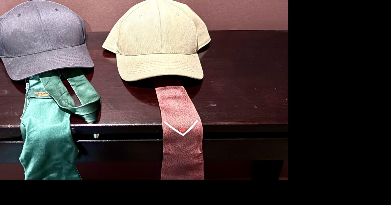 Church Mouse: Setting monuments