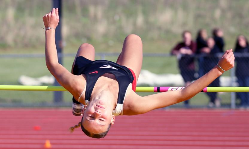 PHOTOS: Cannon Falls, Randolph track & field at Pine Island subsections ...