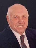 Marvin L. Rohr