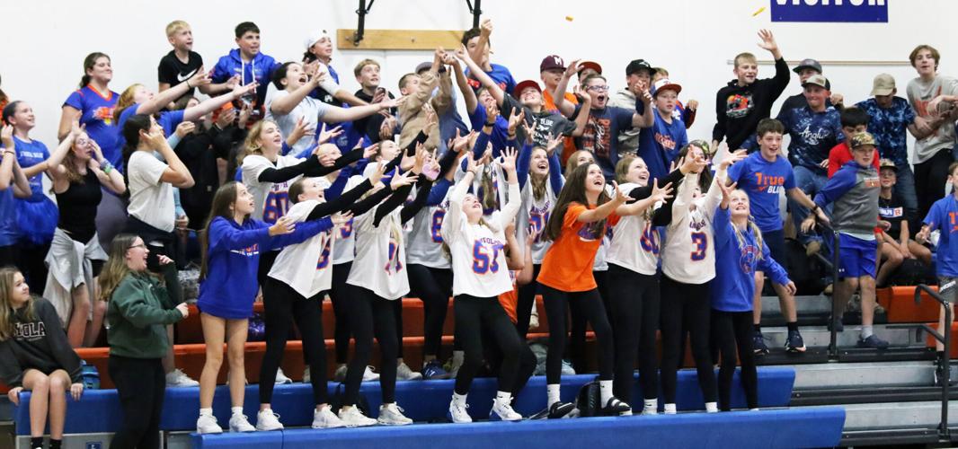 Randolph Homecoming 2025: A Week of Rocket Spirit | Schools ...